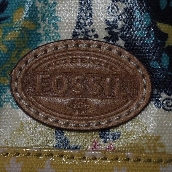 Fossil small wristlet - Picture 6 of 6